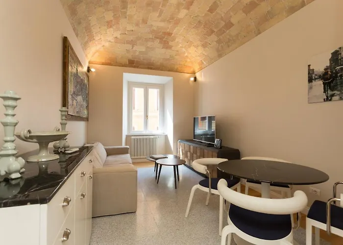 Esquilino Exquisite 2br * Rome