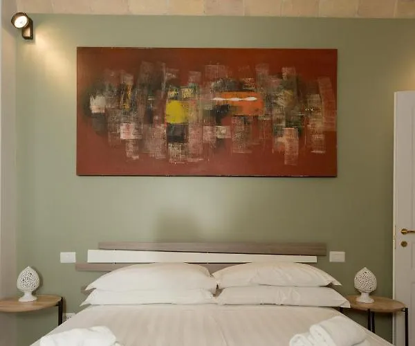 Esquilino Exquisite 2br Appartement *