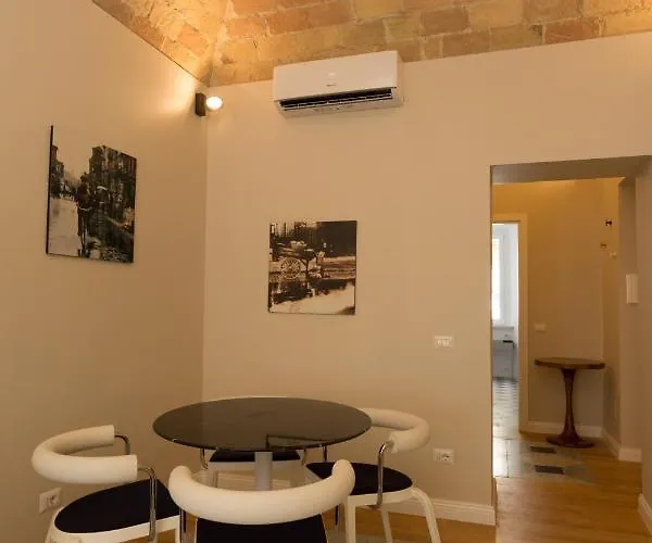 Esquilino Exquisite 2br Appartement