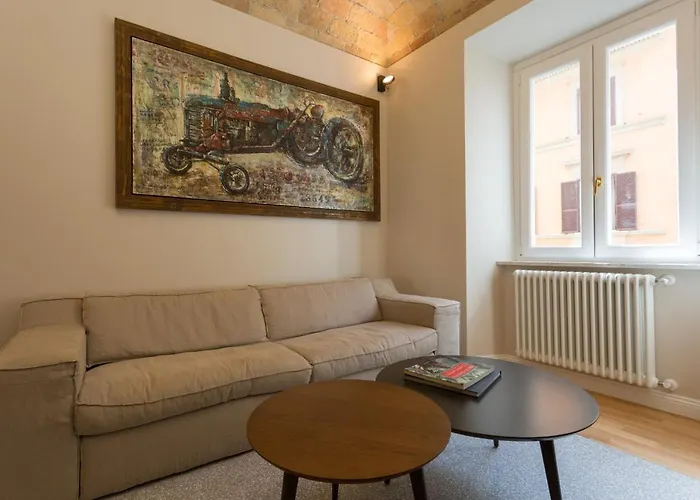 Esquilino Exquisite 2br * Rome