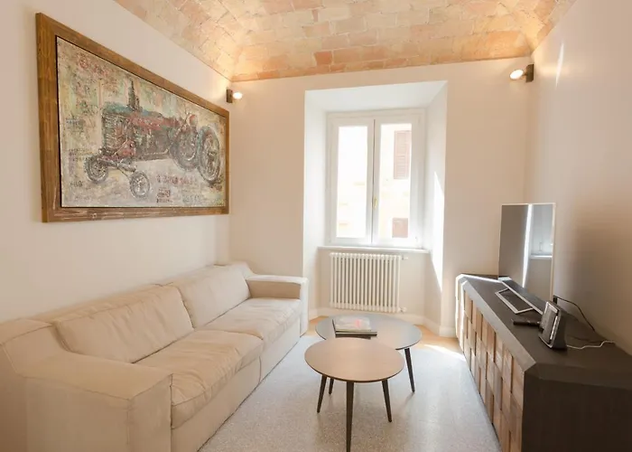 Esquilino Exquisite 2br * Rome