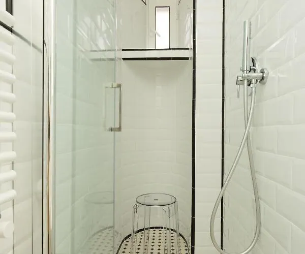 Esquilino Exquisite 2br Rome