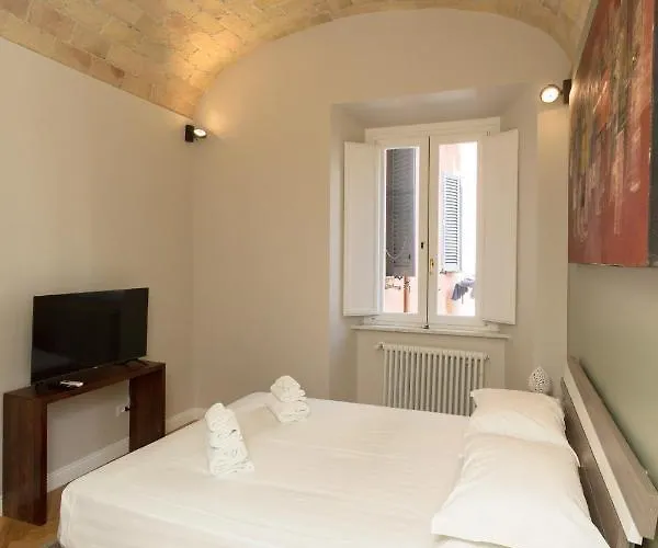 Esquilino Exquisite 2br *