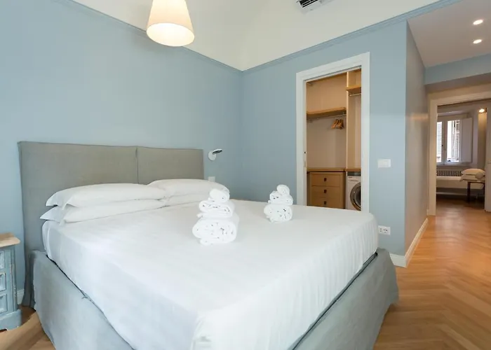 Esquilino Exquisite 2br