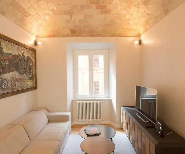Appartement Esquilino Exquisite 2br *