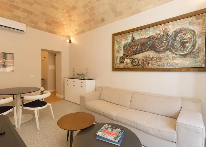 Appartement Esquilino Exquisite 2br *