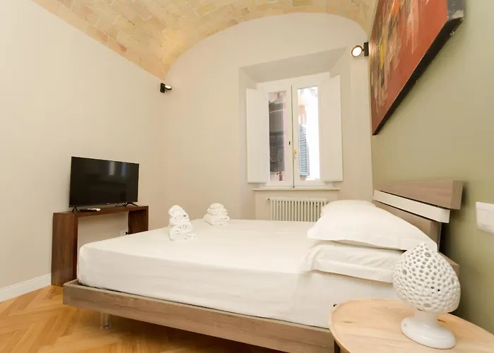 Appartement Esquilino Exquisite 2br *