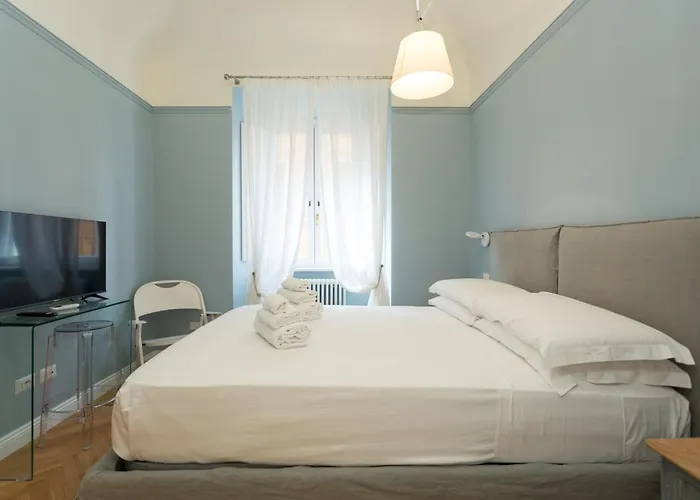 Appartement Esquilino Exquisite 2br Rome