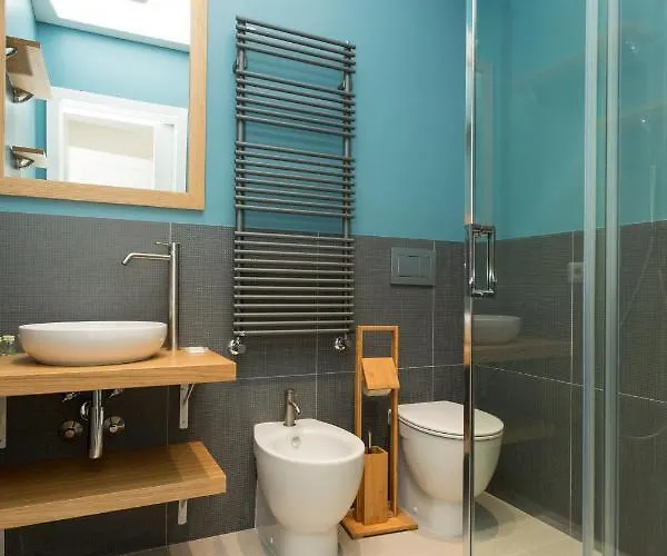 Esquilino Exquisite 2br Appartement