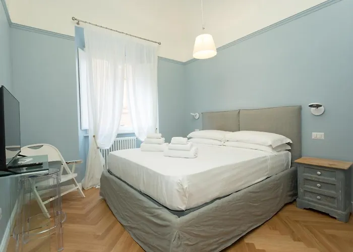 Esquilino Exquisite 2br Appartement *