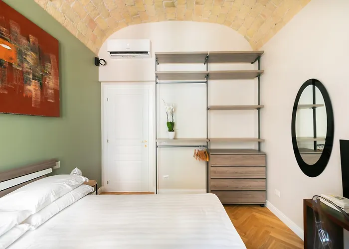 Esquilino Exquisite 2br * Rome