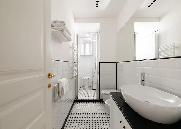 Esquilino Exquisite 2br