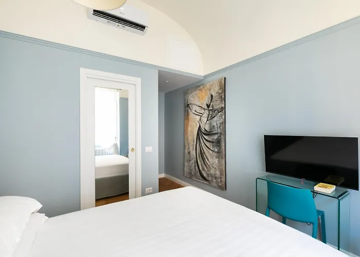 Appartement Esquilino Exquisite 2br