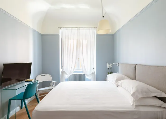 Esquilino Exquisite 2br