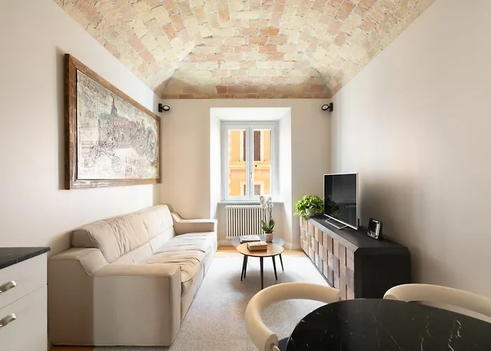 Esquilino Exquisite 2br * Rome