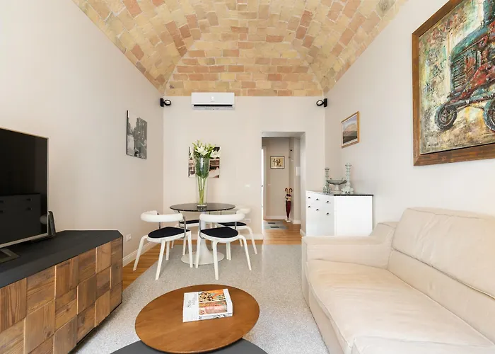 Esquilino Exquisite 2br
