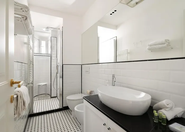 Esquilino Exquisite 2br Appartement Rome