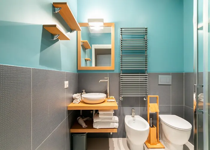 Esquilino Exquisite 2br Rome