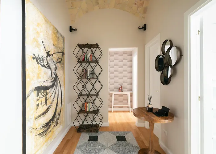 Esquilino Exquisite 2br