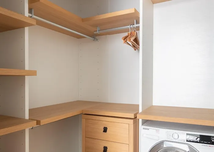 Esquilino Exquisite 2br *